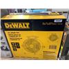 Image 1 : DeWalt 18in Drum Fan