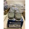 Image 1 : Brunswick Womens Size 10 Shoes