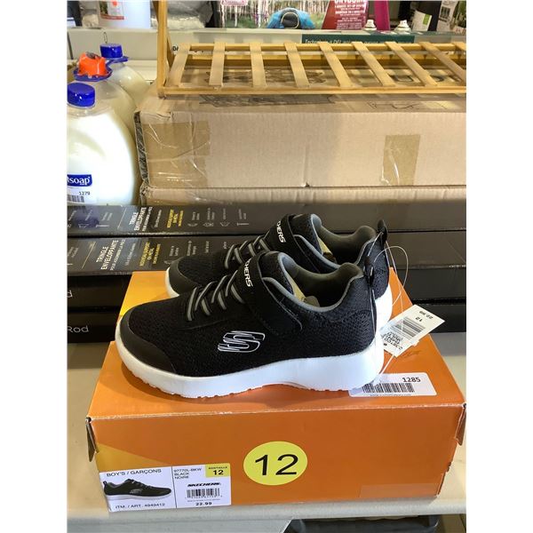 Skechers Boys Size 12 Shoes