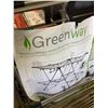 Image 2 : Greenway Multi-Level Laundry Rack (24.4-41.5in x 38.3in x 54.3in)