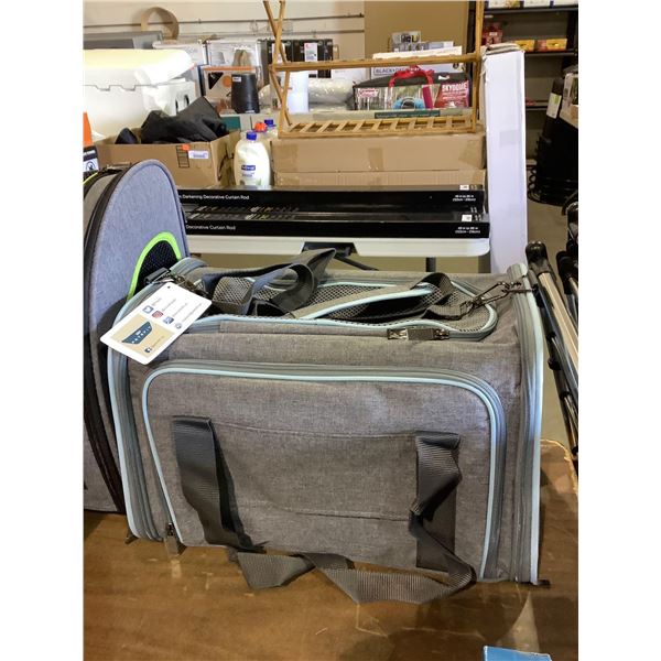 Petsfit Small Pet Carrier