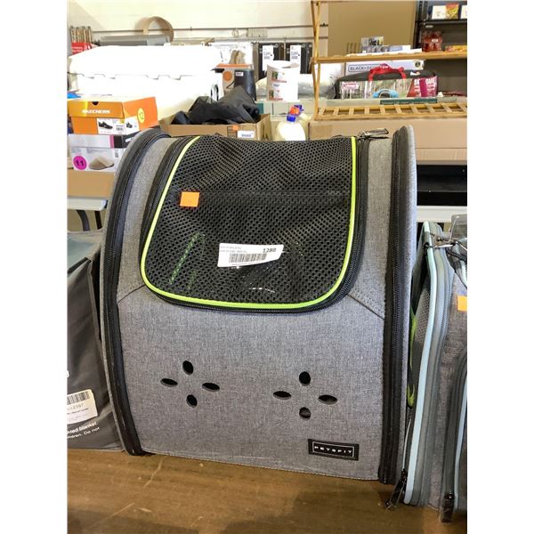 Petsfit Small Pet Carrier Backpack