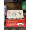 Image 2 : Forged Wheel Spacers