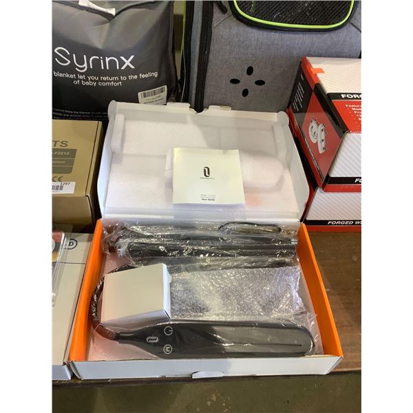 Taotronics LED Floor Lamp