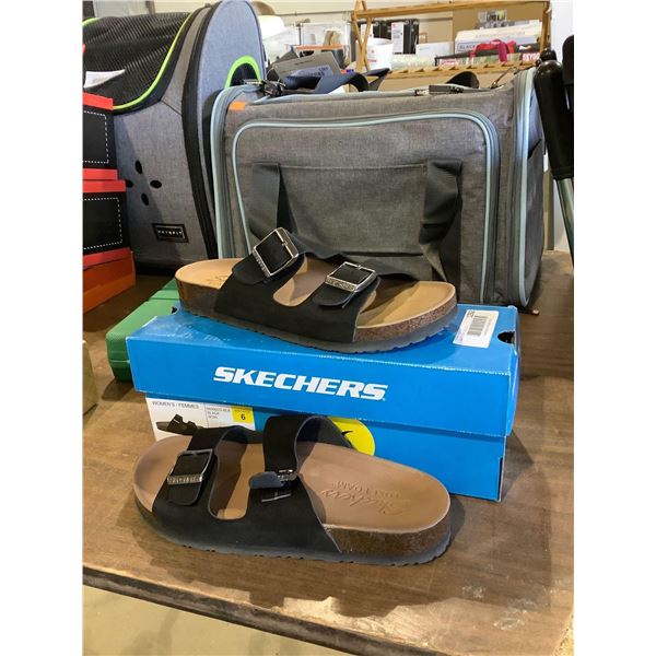 Skechers Womens Size 6 Sandals