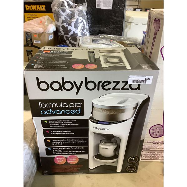 Formula Pro Advanced Baby Formula Maker