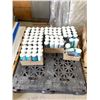 Image 1 : Pallet of Saber General Vert 2 Go Disinfectant
