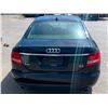 Image 6 : Year: 2006 Make: Audi Model: A6 Vehicle Type: Passenger Car Mileage:247024 Body Type: 4 Door Sedan T