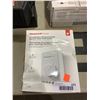 Image 1 : Honeywell Home Non-Programmable Electric Heat Thermostat