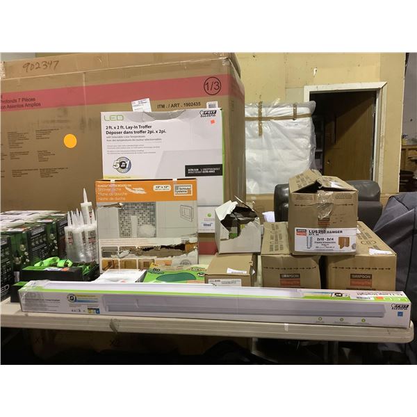 Feit Electric 4ft LED Lamp Striplight