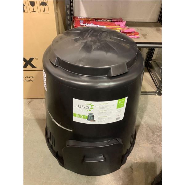 USD 280L Eco-Composter