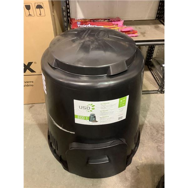 USD 280L Eco-Composter