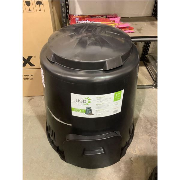 USD 280L Eco-Composter