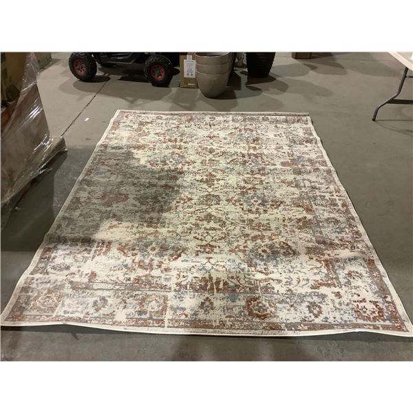 Brio Area Rug 6ft 6in x 9ft