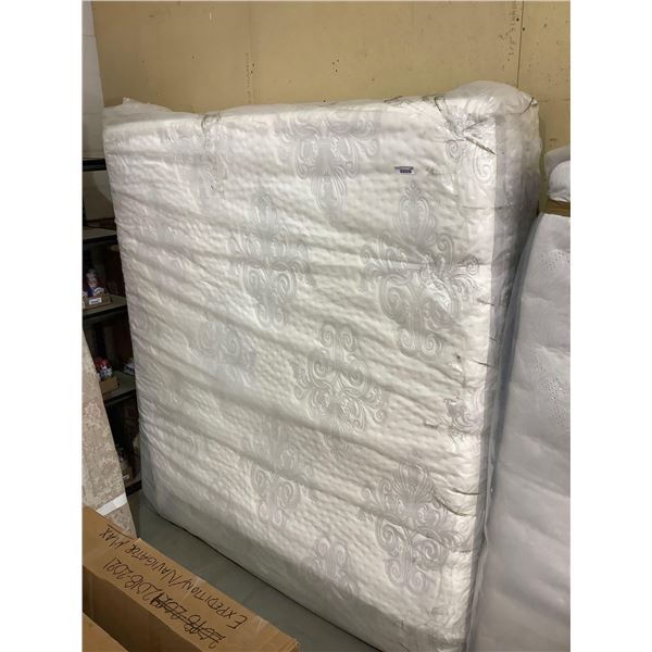 King Size Mattress