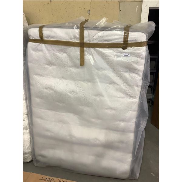 Double Size Mattress