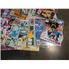 Image 8 : LARGE BOX OF OVER 200 BAGGED AND BOARDED COLLECTABLE COMICS
