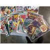 Image 2 : COLLECTABLE COMICS LARGE BOX OF OVER 200 BAGGED AND BOARDED COLLECTABLE COMICS