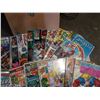 Image 8 : COLLECTABLE COMICS LARGE BOX OF OVER 200 BAGGED AND BOARDED COLLECTABLE COMICS