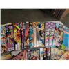 Image 2 : LARGE BOX OF 200+ COLLECTABLE COMICS