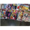 Image 8 : LARGE BOX OF OVER 200 COLLECTABLE COMICS
