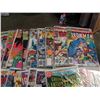 Image 8 : LARGE BOX OF OVER 200 BAGGED AND BOARDED COLLECTABLE COMICS
