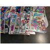 Image 8 : LARGE BOX OF OVER 200 BAGGED AND BOARDED COLLECTABLE COMICS