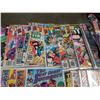 Image 8 : LARGE BOX OF OVER 200 BAGGED AND BOARDED COLLECTABLE COMICS