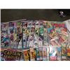 Image 8 : LARGE BOX OF OVER 200 BAGGED AND BOARDED COLLECTABLE COMICS