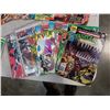 Image 2 : BOX OF OVER 150 COLLECTOR COMICS - SOME BAGGED AND BOARDED