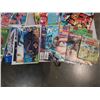 Image 8 : 2 BOXES OF 100 COLLECTABLE COMICS- SOME BAGGED AND  BOARDED