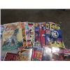 Image 2 : BOX OF OVER 150 COLLECTOR COMICS