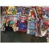 Image 8 : BOX OF OVER 150 COLLECTOR COMICS