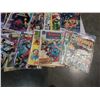 Image 8 : BOX OF OVER 100 COLLECTABLE COMICS - MANY BAGGED AND BOARDED