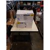 Image 1 : 2 NEW BROAN ELITE MODEL QTR080F MOTOR ASSEMBLY AND GRILL FOR BATHROOM FAN