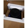 Image 2 : 2 NEW BROAN ELITE MODEL QTR080F MOTOR ASSEMBLY AND GRILL FOR BATHROOM FAN