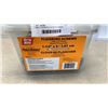 Image 2 : BIN OF GRIPRITE 1 1/2 INCH FLOORING SCREWS