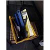 Image 2 : Tote of Bicycle repair wrenches