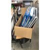 Image 2 : CAT jump pack and crayola table lights - store returns
