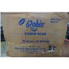 Image 2 : ROBIN LIQUID BLUE CLOTHING WHITENER