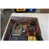 Image 2 : ELECTRIC WINCH - 1500LB CAPACITY