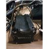 Image 8 : Tray of walkie talkiesand box of ac cords
