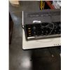 Image 2 : SHURE VOCAL MASTER CONTROL CONSOLE VA 300-C - WORKING