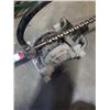 Image 2 : Transfer pump and Bosch auger