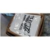 Image 2 : Tray of new nuts and bolts and Box of bags