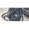 Image 2 : 2 rapid flow 100' flexible water hoses