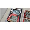 Image 2 : Lot of hardware fasteners and anchors