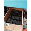 Image 2 : 2 boxes of solar lights and weiser door locks - store returns