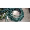 Image 2 : 5 Commercial grade garden hoses- store returns all need repair