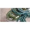 Image 3 : 5 Commercial grade garden hoses- store returns all need repair